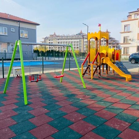 Obzor Sea Resedence Apartment Exterior photo