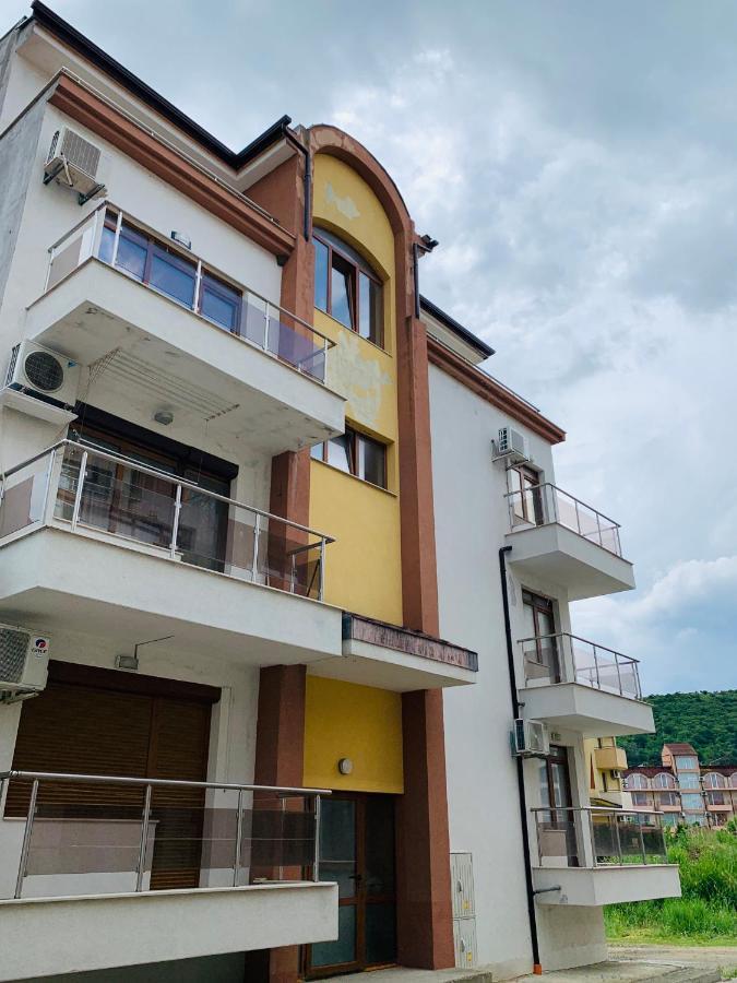 Obzor Sea Resedence Apartment Exterior photo