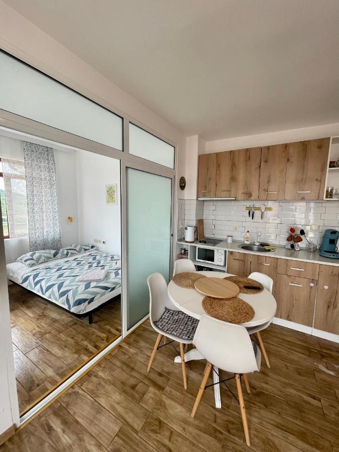 Obzor Sea Resedence Apartment Exterior photo