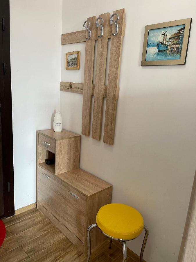 Obzor Sea Resedence Apartment Exterior photo