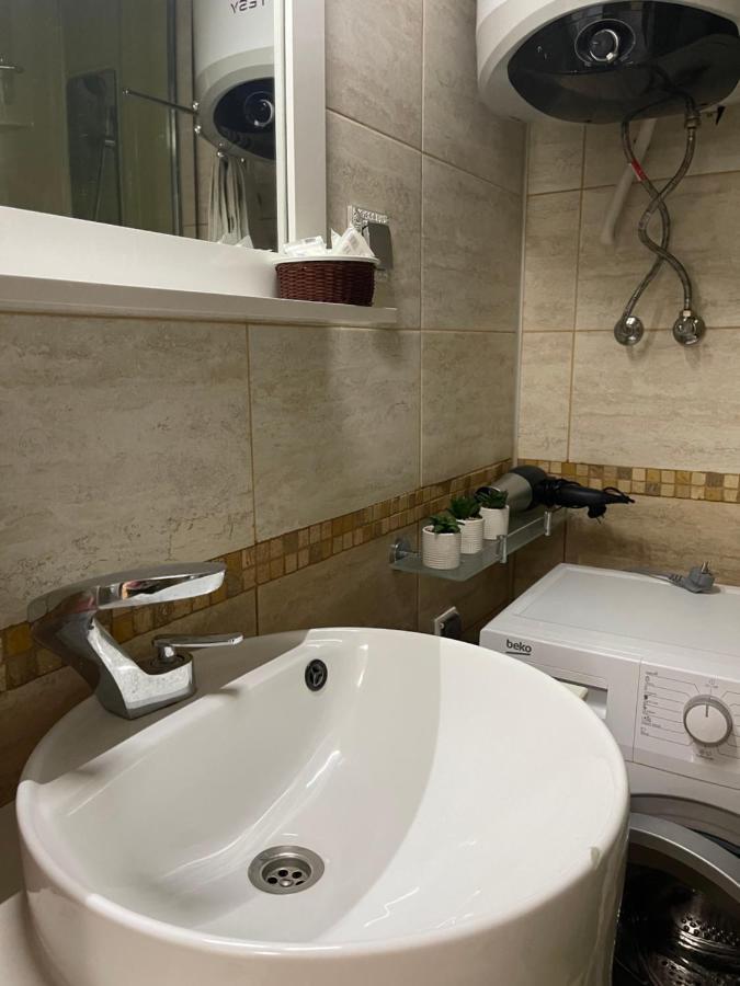 Obzor Sea Resedence Apartment Exterior photo