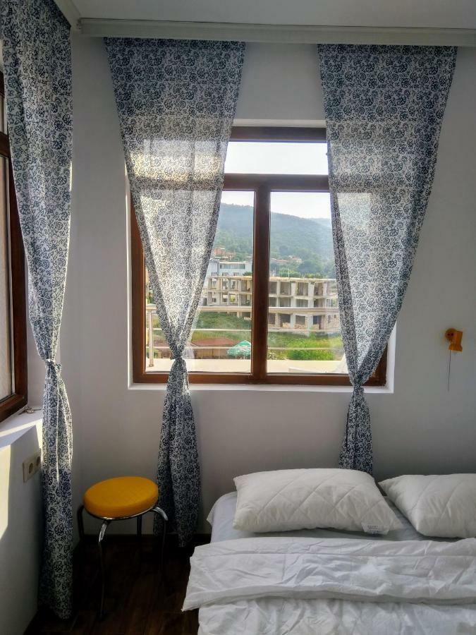 Obzor Sea Resedence Apartment Exterior photo
