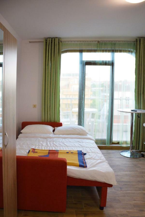 Obzor Sea Resedence Apartment Exterior photo