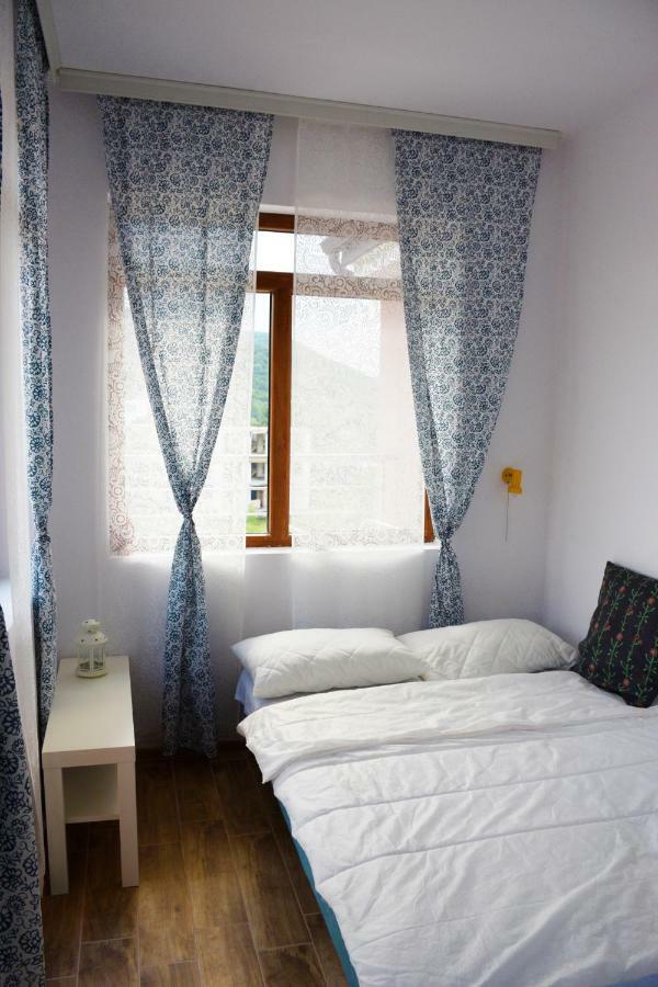 Obzor Sea Resedence Apartment Exterior photo