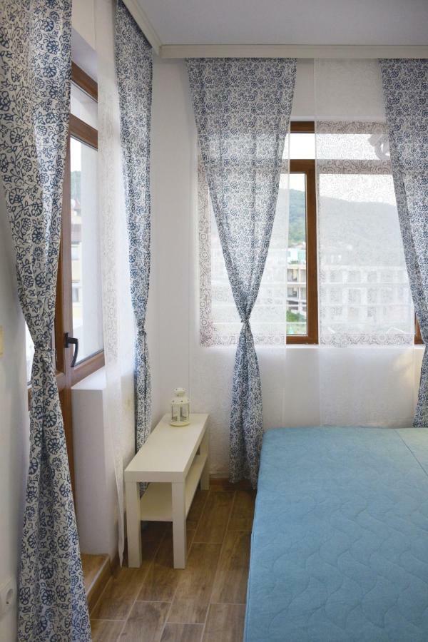 Obzor Sea Resedence Apartment Exterior photo