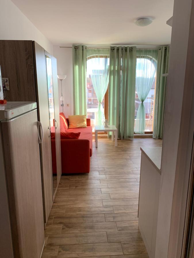 Obzor Sea Resedence Apartment Exterior photo