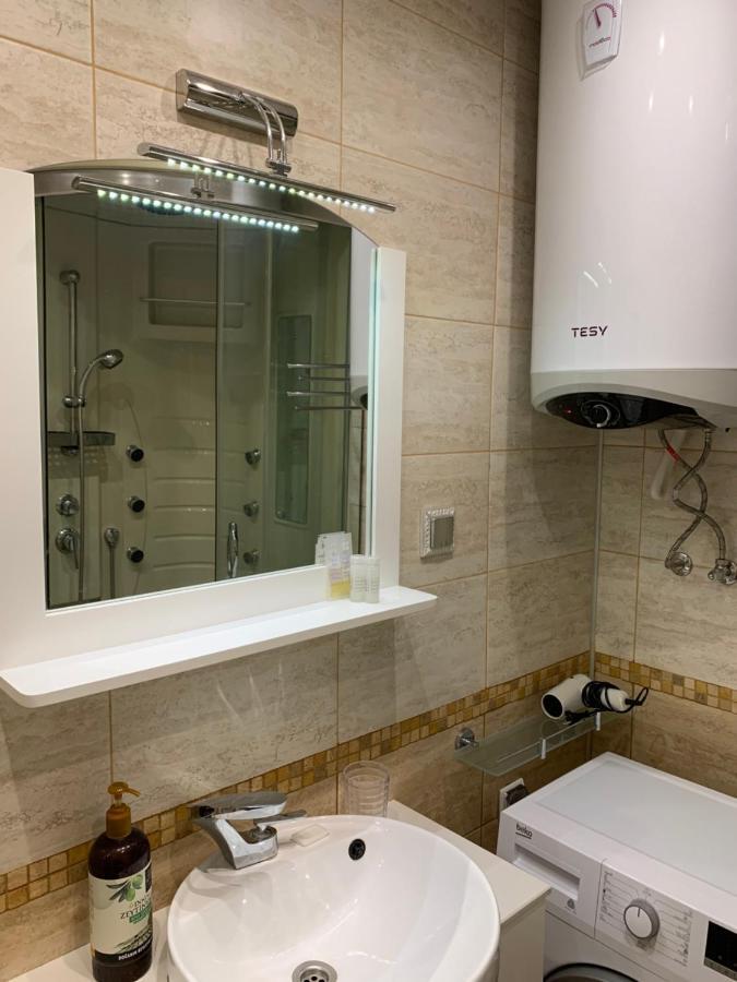 Obzor Sea Resedence Apartment Exterior photo